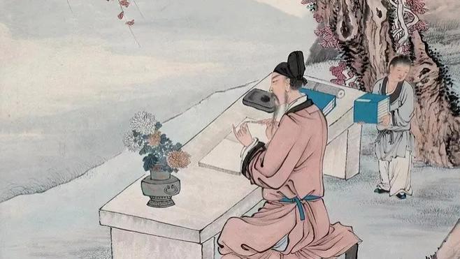 精明不如厚道，计较不如坦诚，强势不如和善！