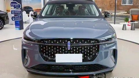 销量猛增的林肯航海家，背后藏着怎样的秘密，是不是真的那么香