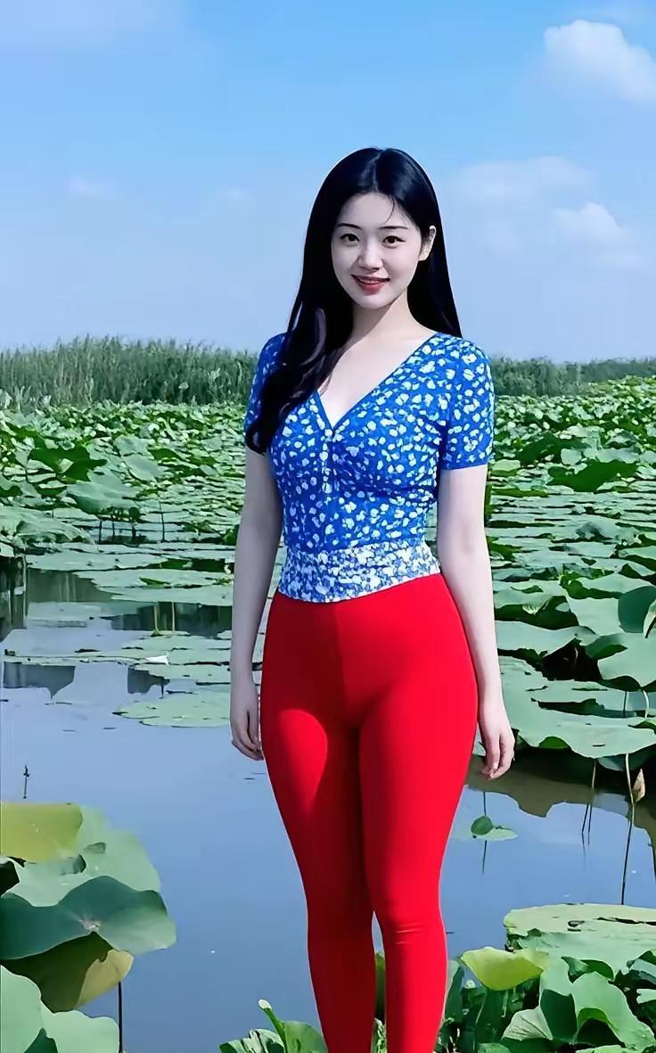 今日的白洋淀
踏入白洋淀，仿若闯入了一幅灵动的水乡画卷。
阳光倾洒，湖面波光粼粼