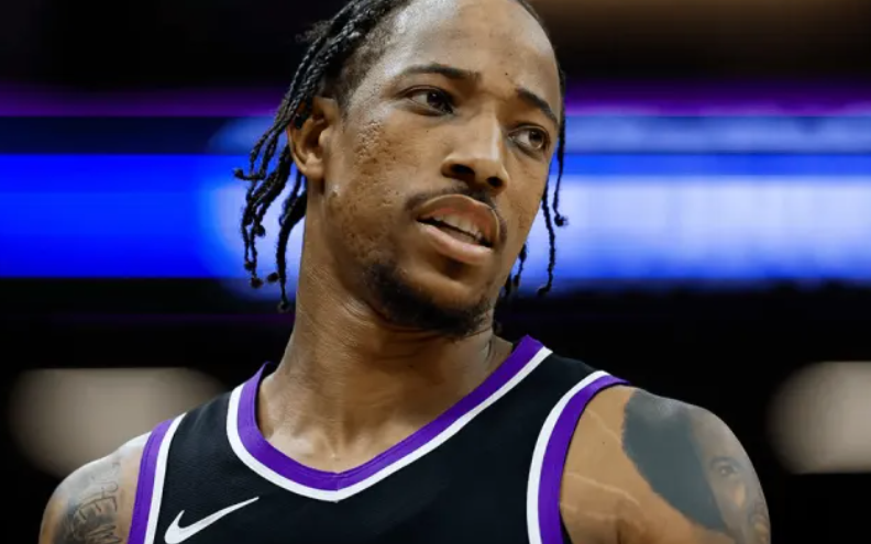 快船国王挣扎中的博弈，德罗赞科林斯互换谁是赢家？