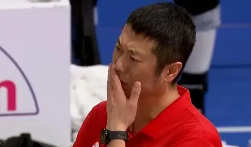 赵勇教练，您后悔了吗？明知山有虎偏向虎山行的中国女排，后悔了吗？日本队3比2战胜