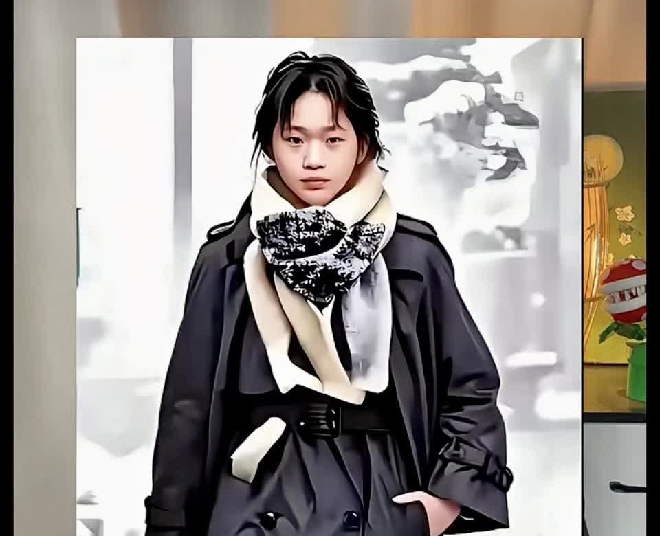 周日 封面人物  👁️
全红婵  
JNU 体育学院本科学生
登上国际知