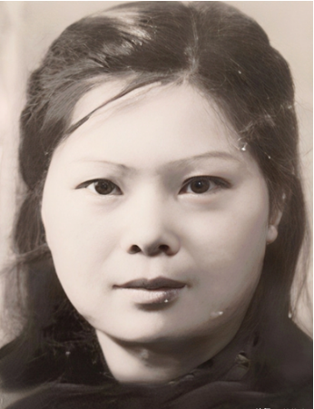 1942年5月27日，63岁的陈独秀于四川病逝后，给34岁的妻子留下遗嘱：“我死