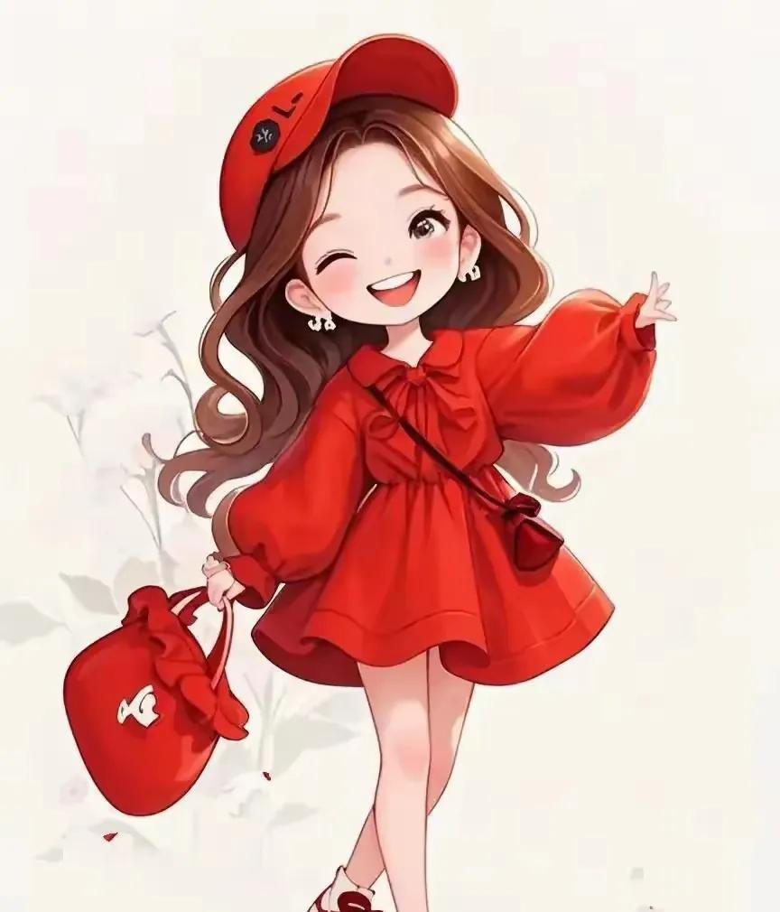 一个女人最大的幸福，
不是你嫁了一个会挣钱的男人，
而是嫁了一个在你人生低谷时肯