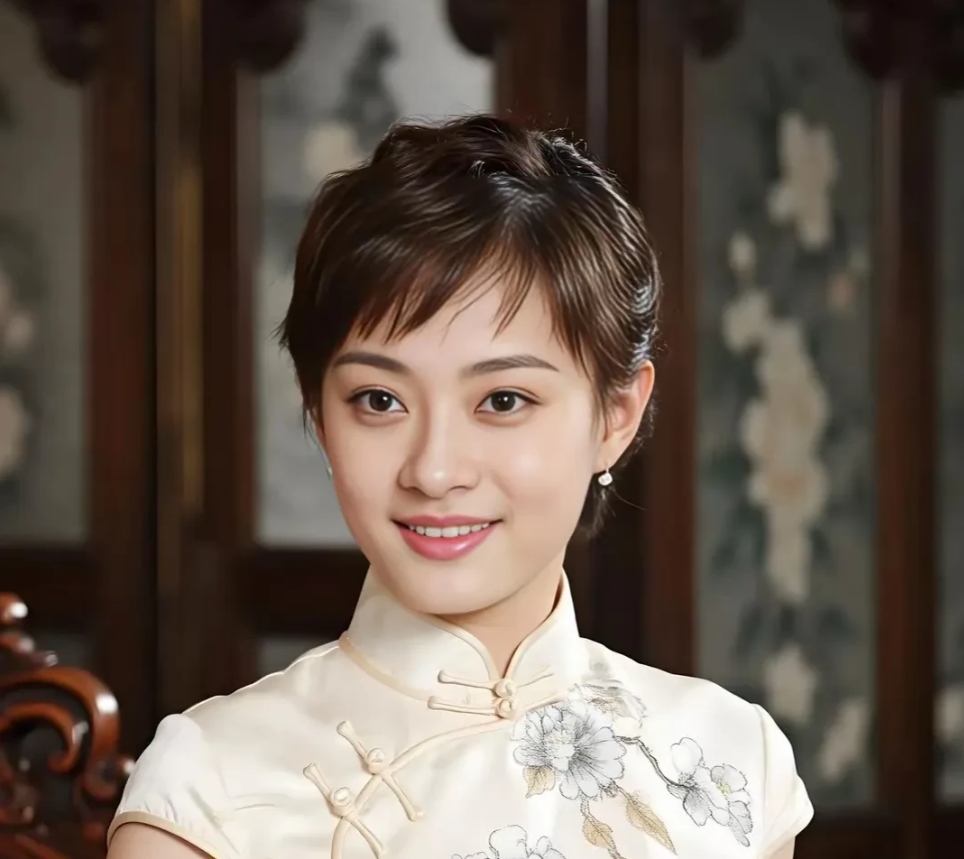 孙俪在娱乐圈那么长时间，没有传过绯闻，演了那么多戏，会人佩服。孙俪这个人特别有分