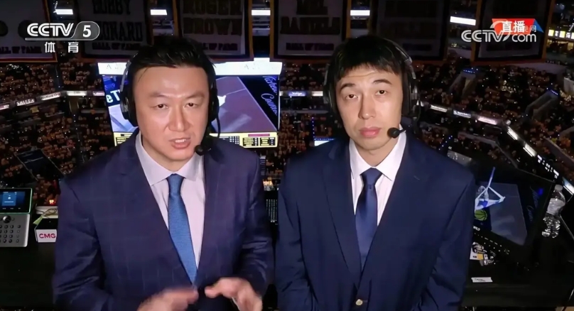 刘星宇：联盟为了让雷霆赢球做到了极致！

步行者带着2:1的大比分主场迎战雷霆，