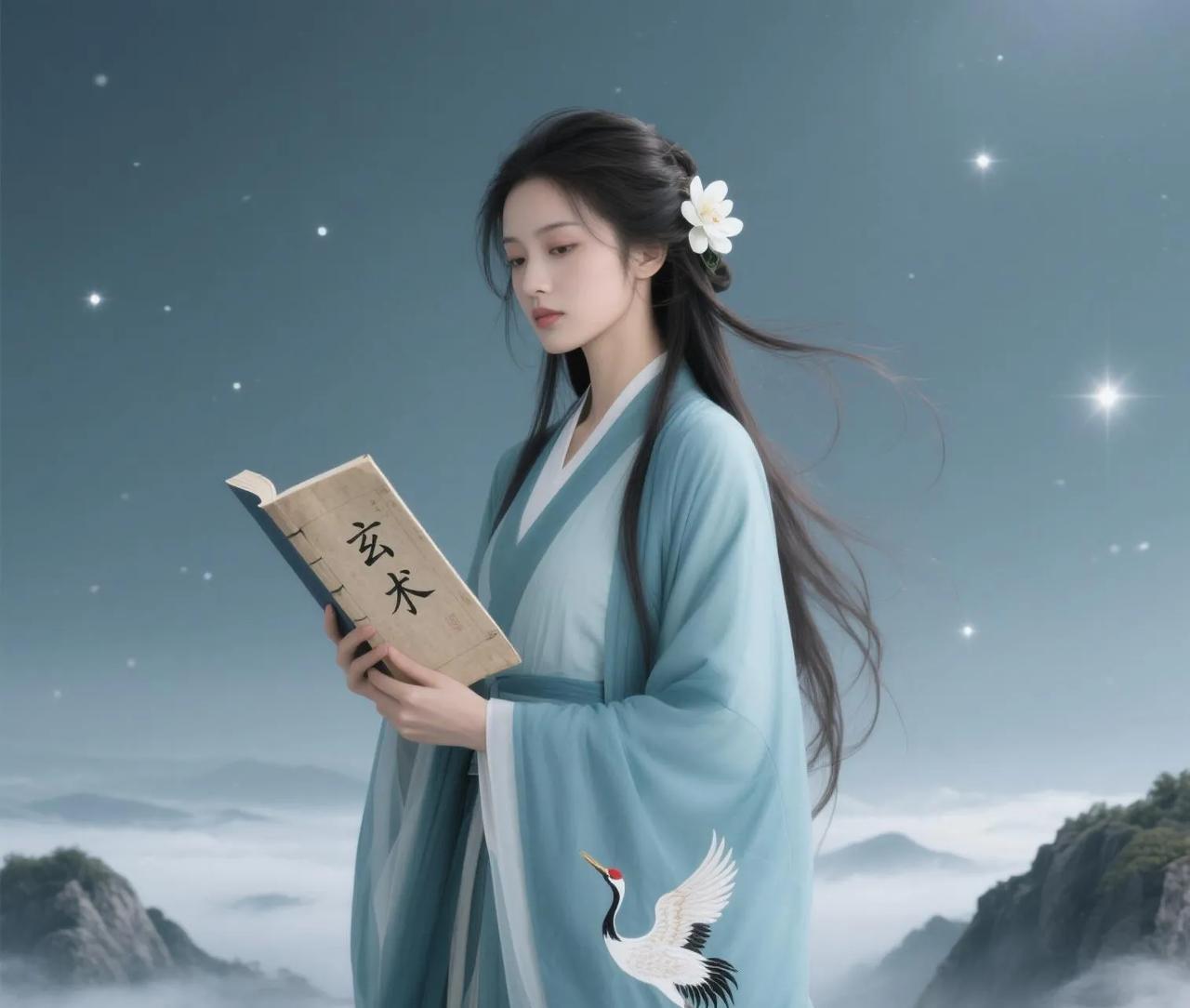 科学无法解释的玄学：
第1、在房间的四角放上一碗清水，每个碗里滴入三滴香油，放置