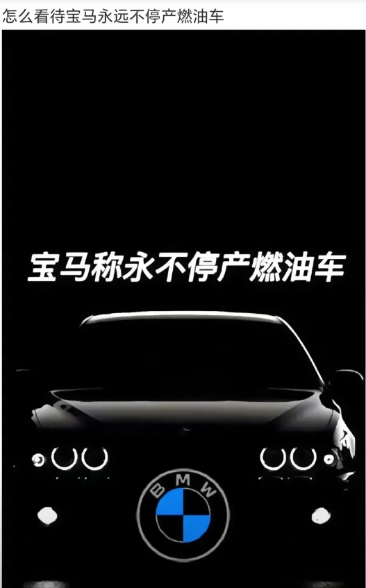 这个广告不禁让我想起了另一个经典，诺基亚：我们永不停产按键手机！

大佬们都狠自