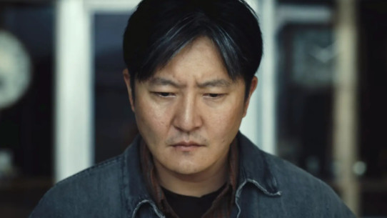 《黄雀》：阿兰为了利益把自己搭进去值得吗？