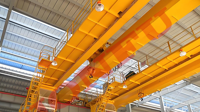 选择160/32t双梁桥式起重机需要考虑哪些关键点？山东宏孚科技HONFU厂家
