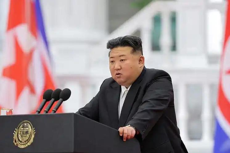 金正恩公开支持伊朗，称以色列是和平毒瘤，还对美国发出警告。
6 月 19 日，朝
