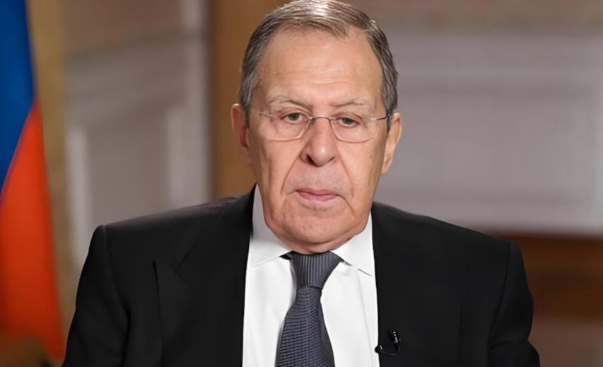 拉夫罗夫依然是俄罗斯外交部长，俄罗斯方面回应，他和普京总统的关系并没有紧张！此前