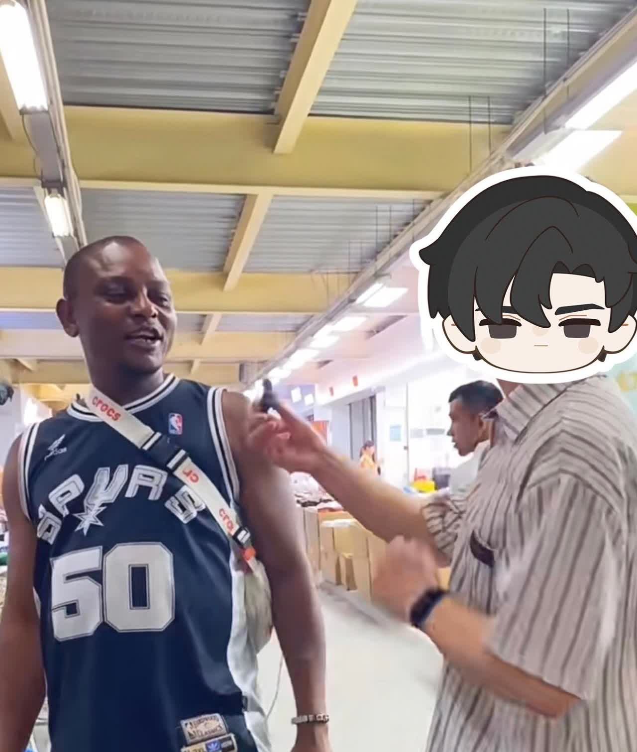 这样真的好吗？

真不敢想十几年后是什么样！

广州一服装厂内，发生了这