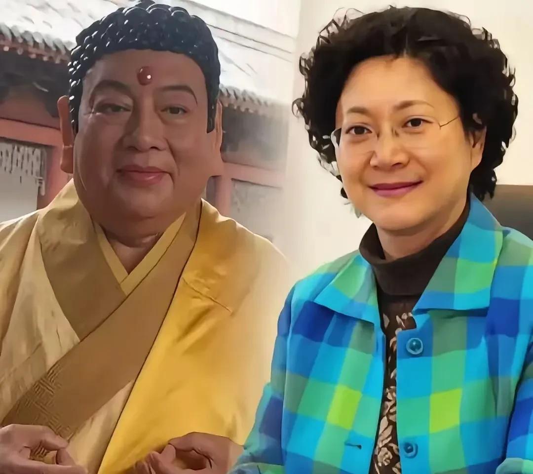 83岁老戏骨朱龙广走了，最割舍不下的不是三个女儿，而是那个被他宠了一辈子的