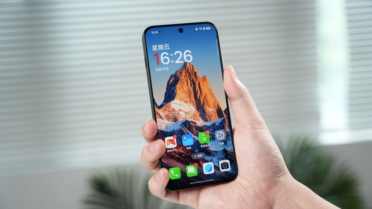 学弟如果想换手机，可以看看一加这两台新机