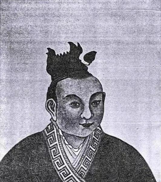 刘弘：一个被历史遗忘的“皇帝”
大家好，今天我们要聊的是一个鲜为人知的历史人物—