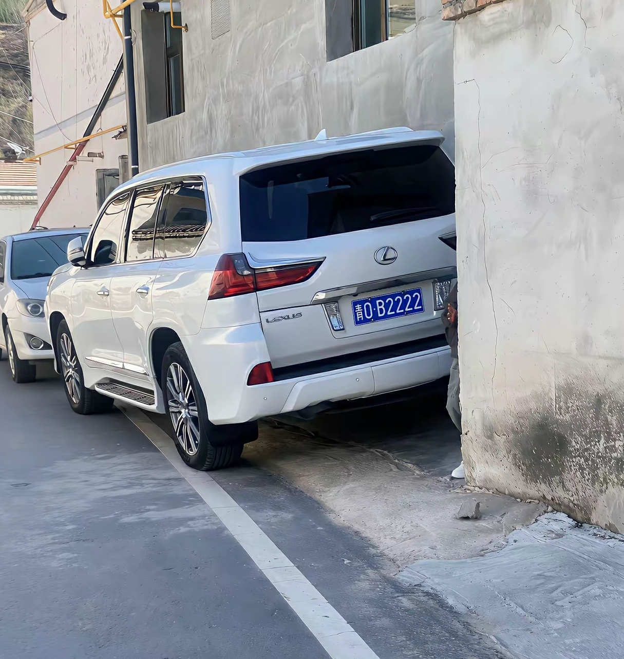 话事人回到自己封地了
