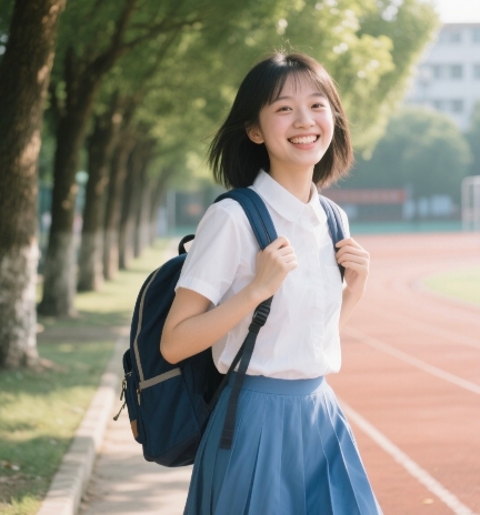 “有时期望越大，失望越大！”一位女孩当年中考因身体不适导致没发挥好，无缘公立高中
