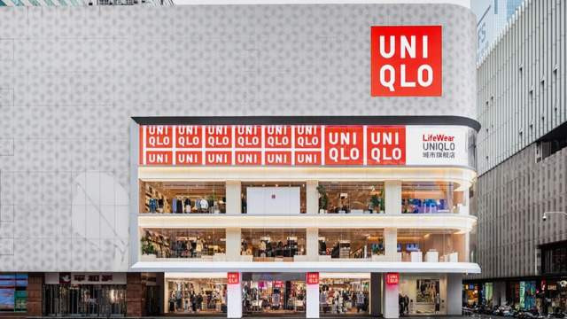优衣库开了一家“很长沙”的店，背后是什么新逻辑？