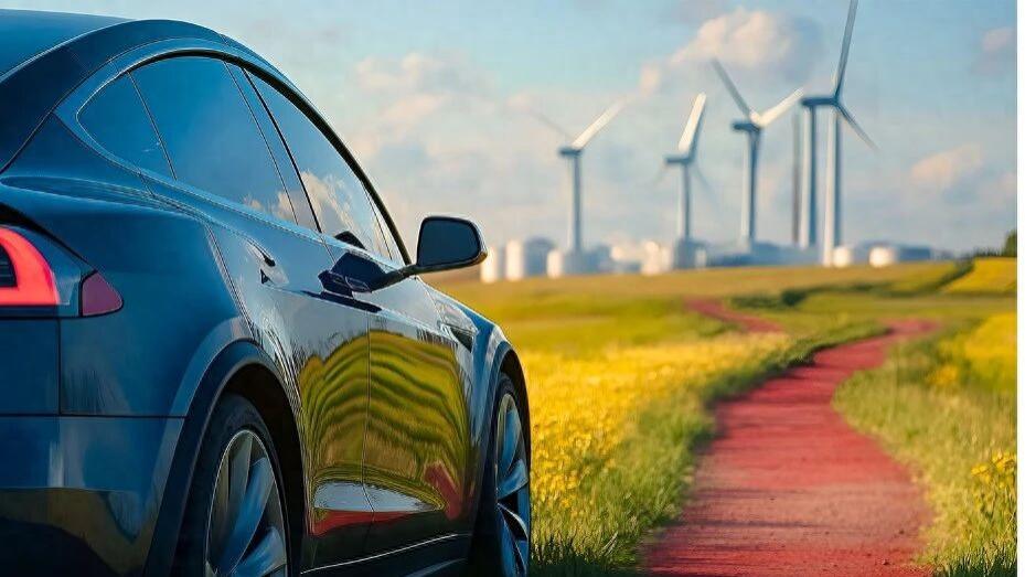 小鹏Q3破局：毛利率转正，智驾或成第二引擎