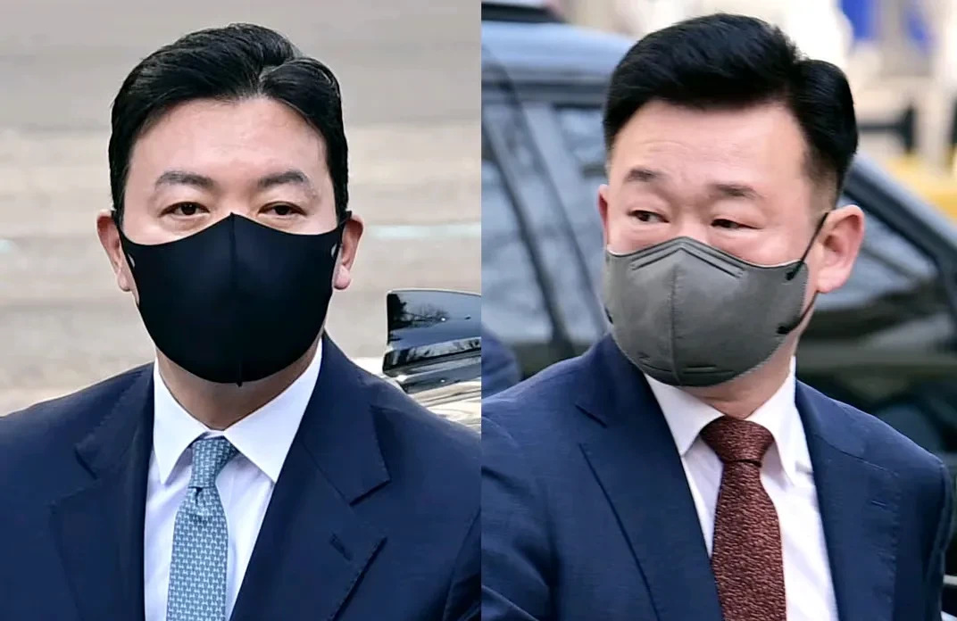 前总统亲信被限制出境，事情不简单











韩国前总统身边的人出事啦