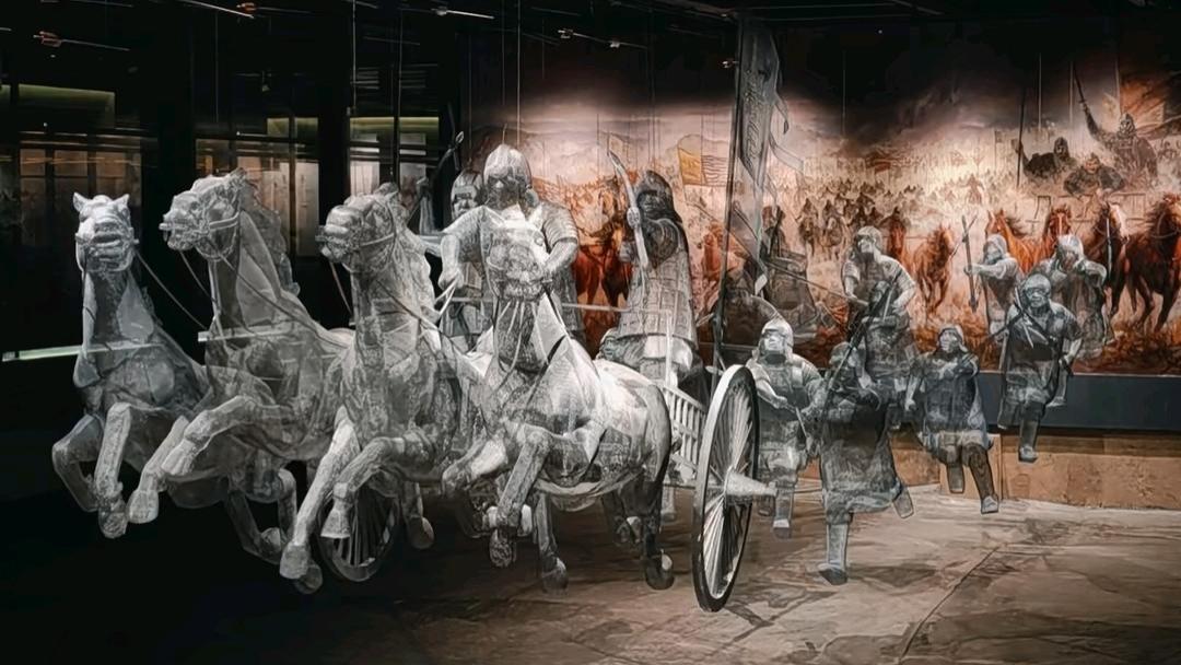 中国古都之荆州（历史、景点、美食、诗词）