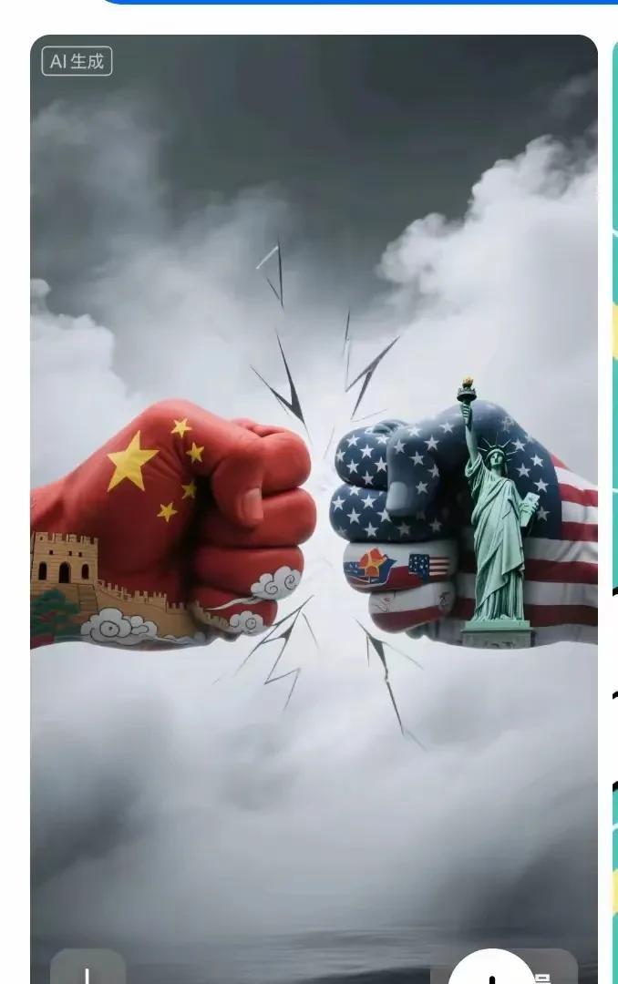 美帝黔驴技穷？中国见招拆招，霸权神话终成困兽之斗！
  看看华盛顿最近的动作，活