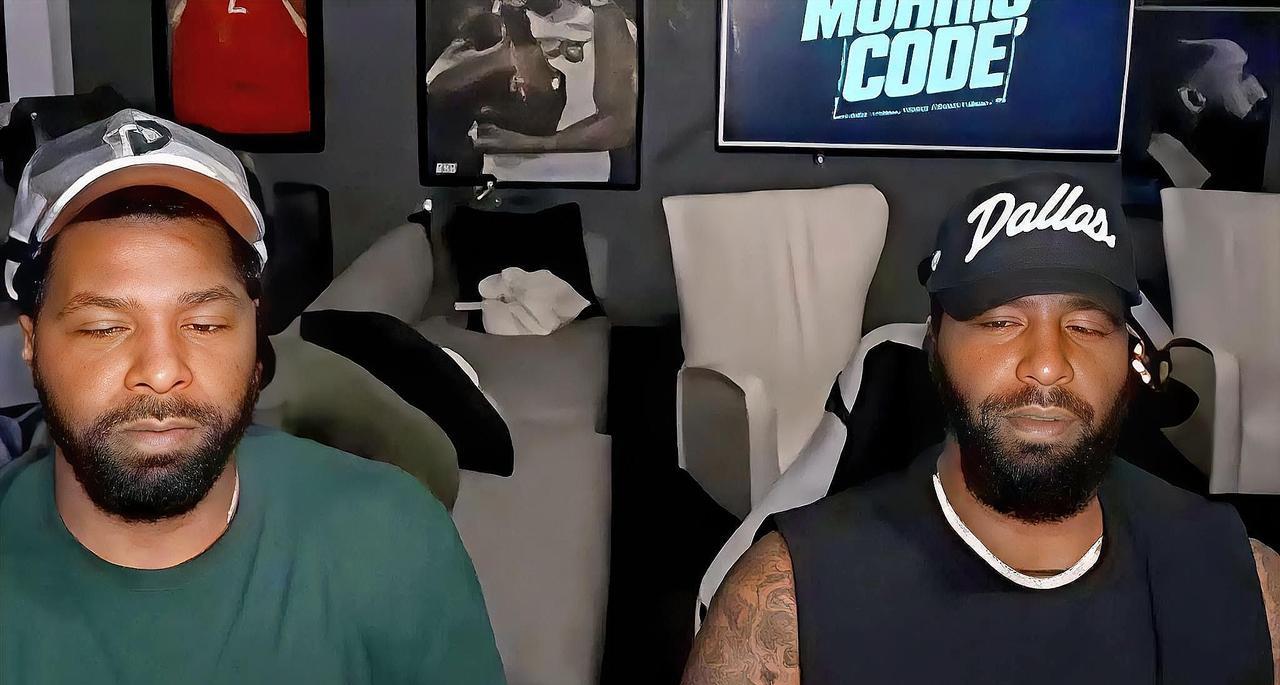 莫里斯兄弟为詹姆斯打抱不平，怒批范甘迪说约基奇比詹姆斯强的言论。
莫里斯兄弟在近