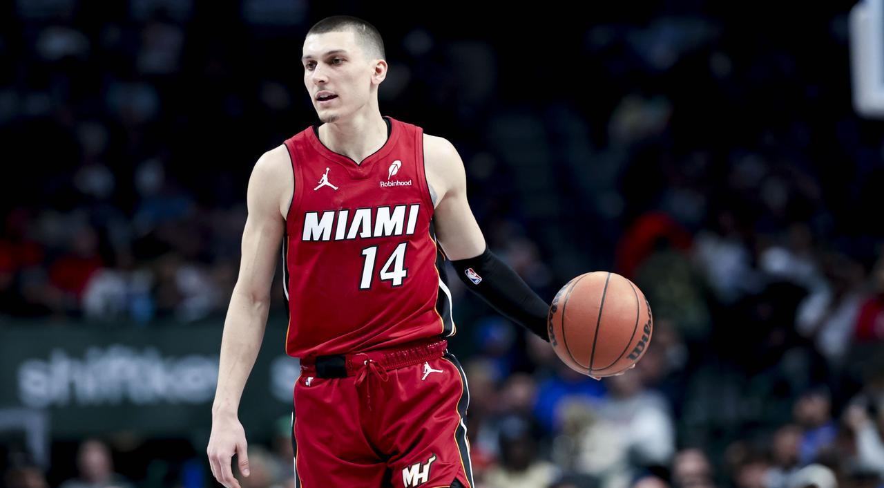 今天热火 83:138惨败骑士，这也是NBA季后赛历史第四大分差，本场比赛最后时