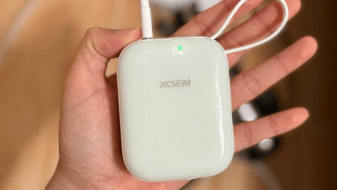 充电宝推荐品牌排行榜：2026年充电宝推荐榜单+选购法则全公开！