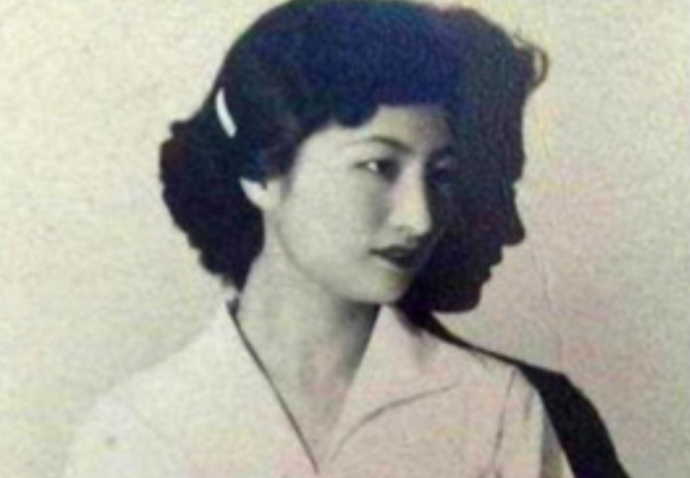 戴笠情妇为了保命，躲在陕西农村30多年生了八个孩子，是最后一个被逮捕的军统特务。