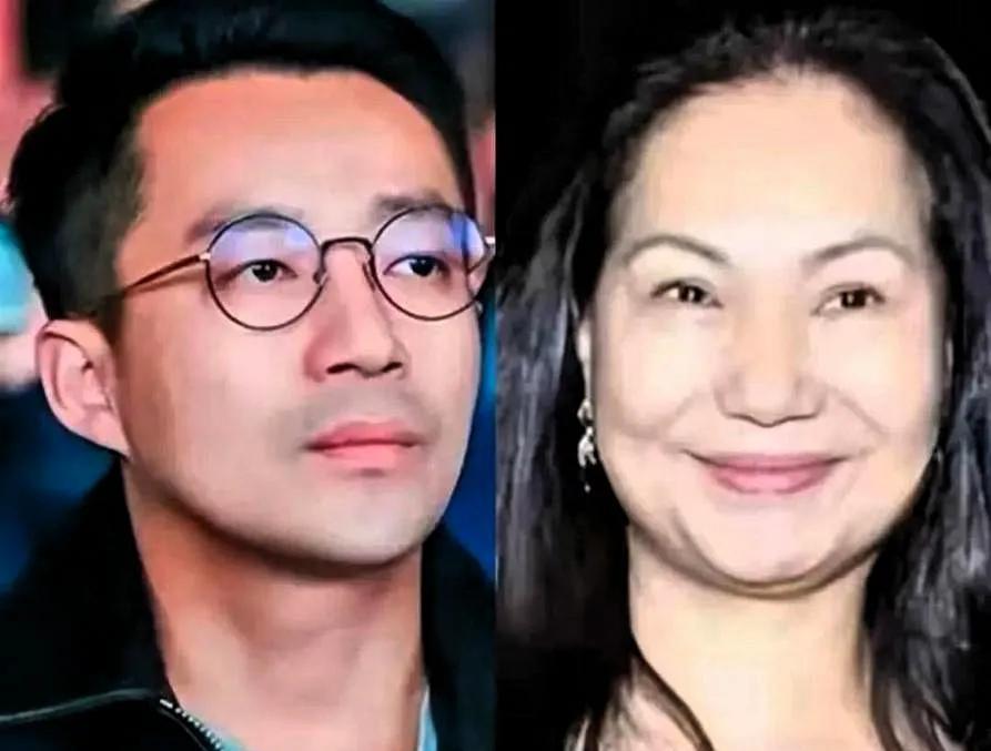 大S妈老找汪小菲要钱买房买墓地 网友：这事不关他啥事
最近网上又传大S妈要汪小菲