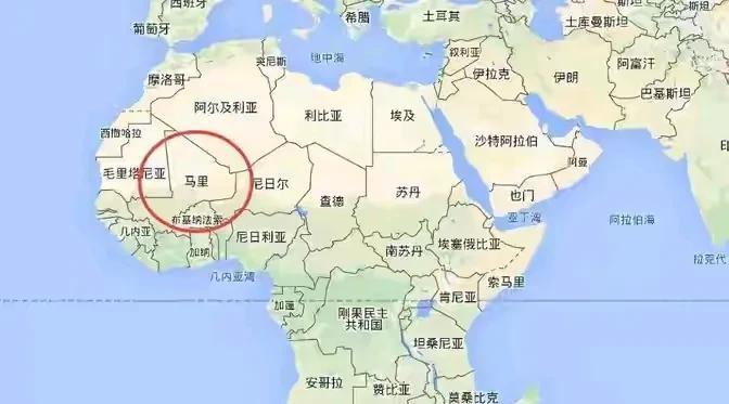 企业停工停产、人员直接撤离！西非国家马里国土面积广袤、矿产资源丰富，吸引了众多的