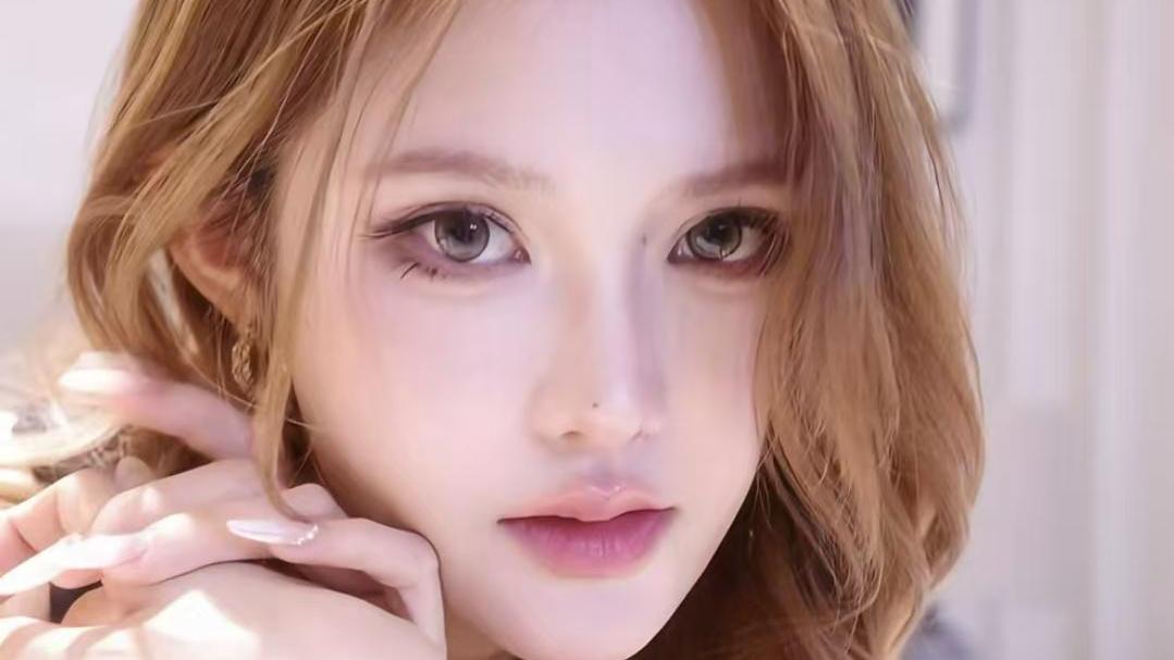 你说这是小杨嫂？整成周扬青了，毫不避讳做医美，吃喝玩乐享生活