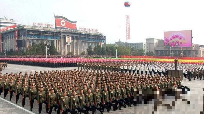 朝鲜援俄，居心叵测？为何俄乌冲突中，朝鲜会大规模支援俄罗斯？