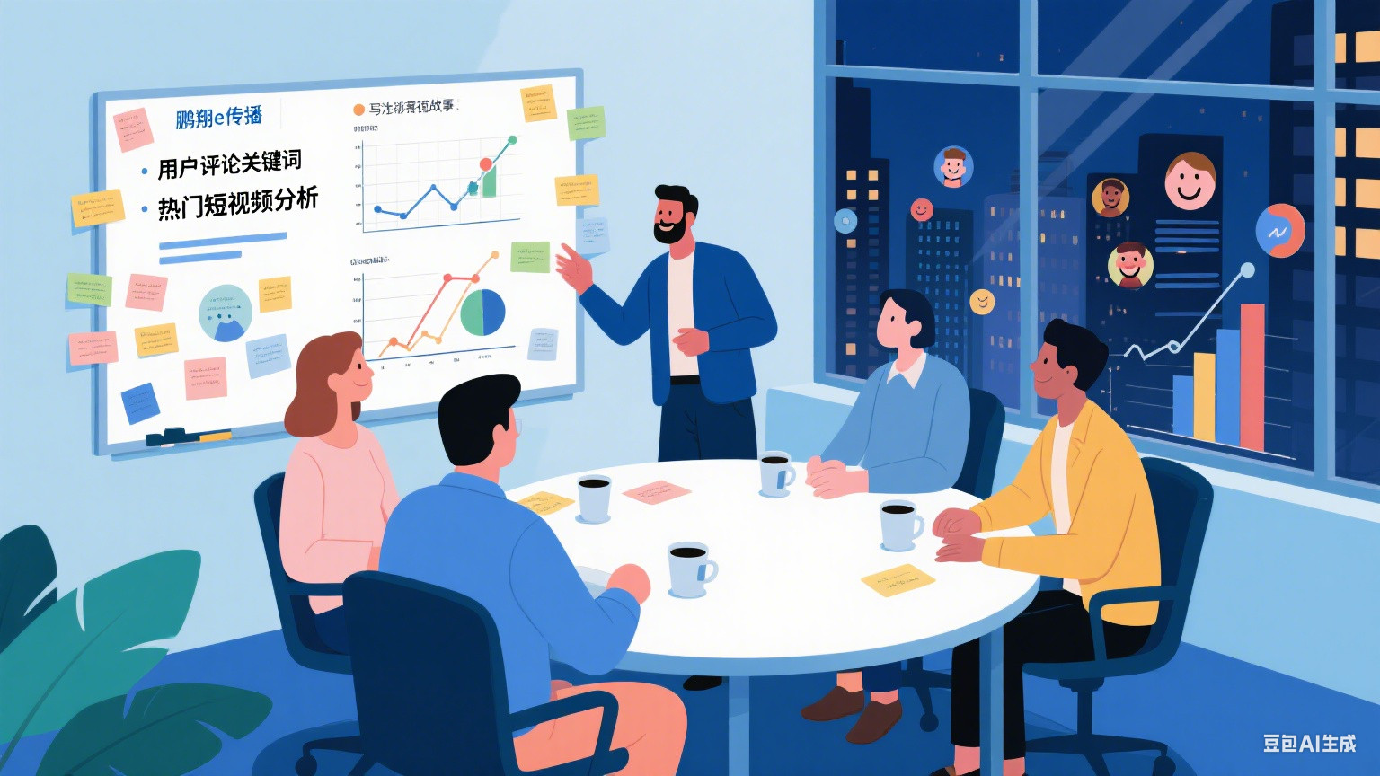 从0到1搭建数字内容运营体系，你需要知道这些