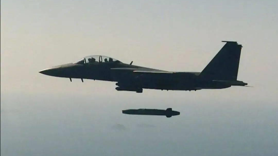 “地堡粉碎机”入乌战场：俄腹地更加危险，转折点降临？