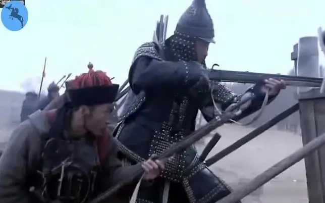李自成大顺军到底是什么武器装备，武器确实非常差，怪不得打不过八旗军。在1654年