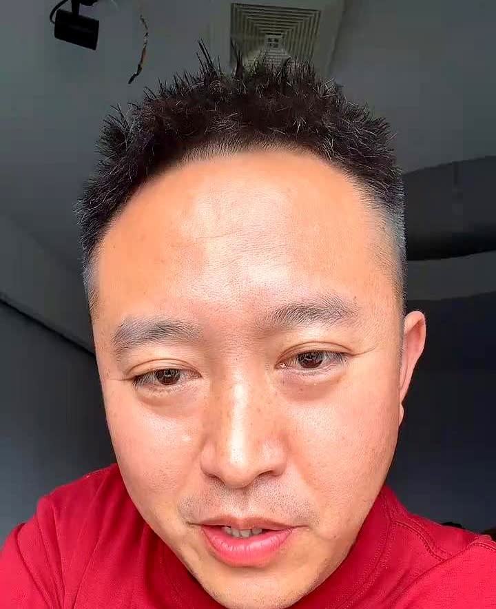 兄弟们，天都塌了，大家都看到车子便宜了，越来越便宜了。

但是接下来我就给你