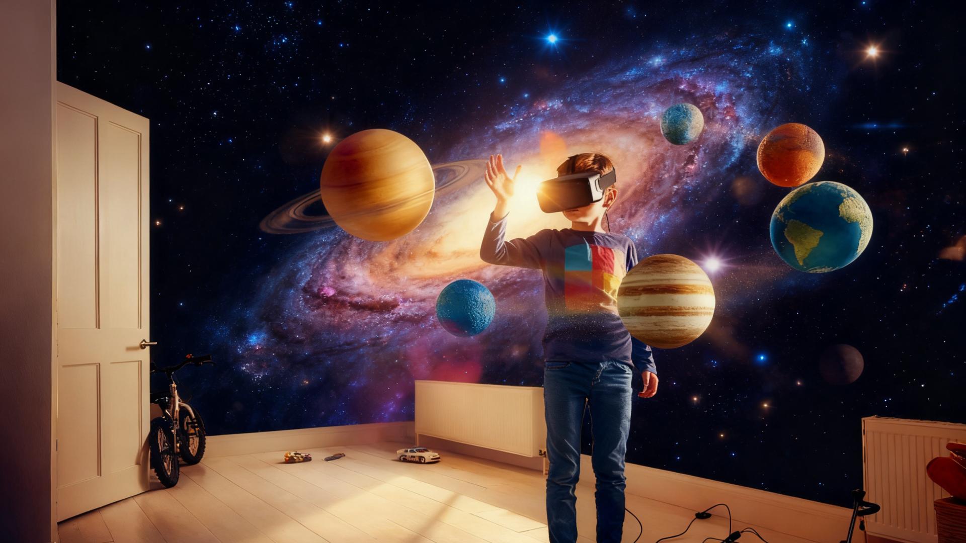 终结乱象！一文说透“元宇宙”官方定义，蹭概念的该歇菜了