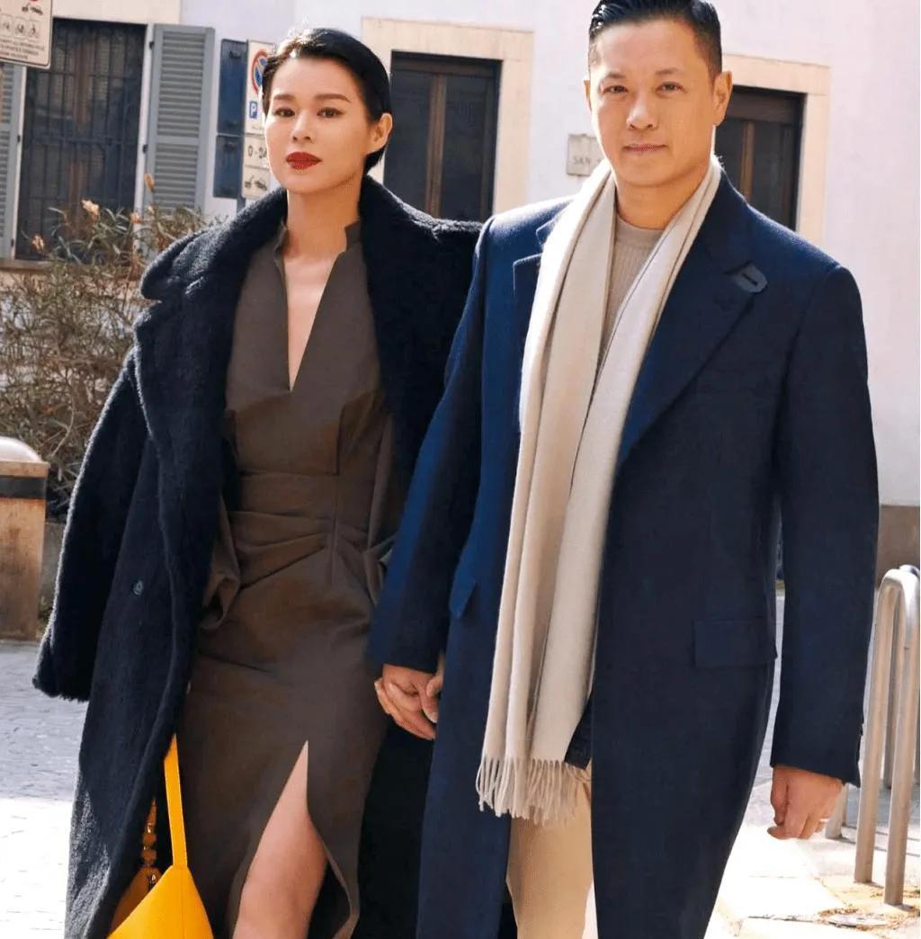 胡杏儿应该反省一下为啥她老是吸渣…，而不是急着责怪渣男……
为啥她老是吸渣？这是
