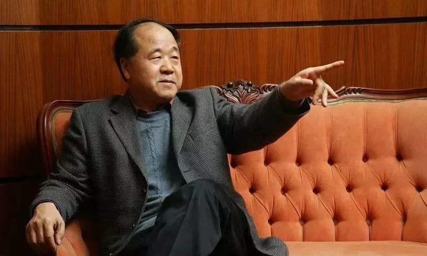 易中天曾坦言：莫言是当代最被低估，最受委屈，最为老百姓说话的作家！如果一个人质疑