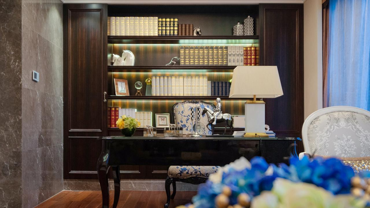 你家的全屋定制，到底多少钱能做？别到处打听了，这篇告诉你真相！