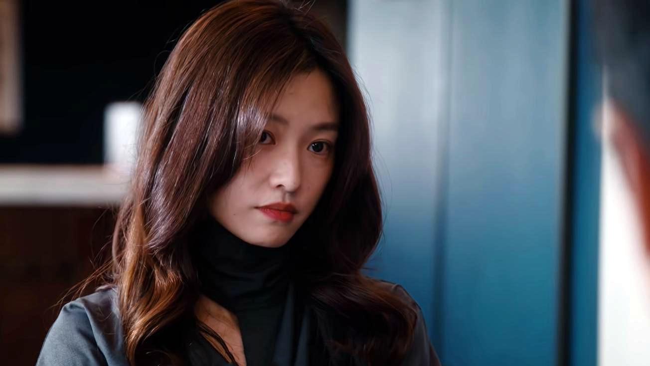 热度破18000！新刑侦大剧爆了！冲段奕宏去的，却被37岁女4号惊艳