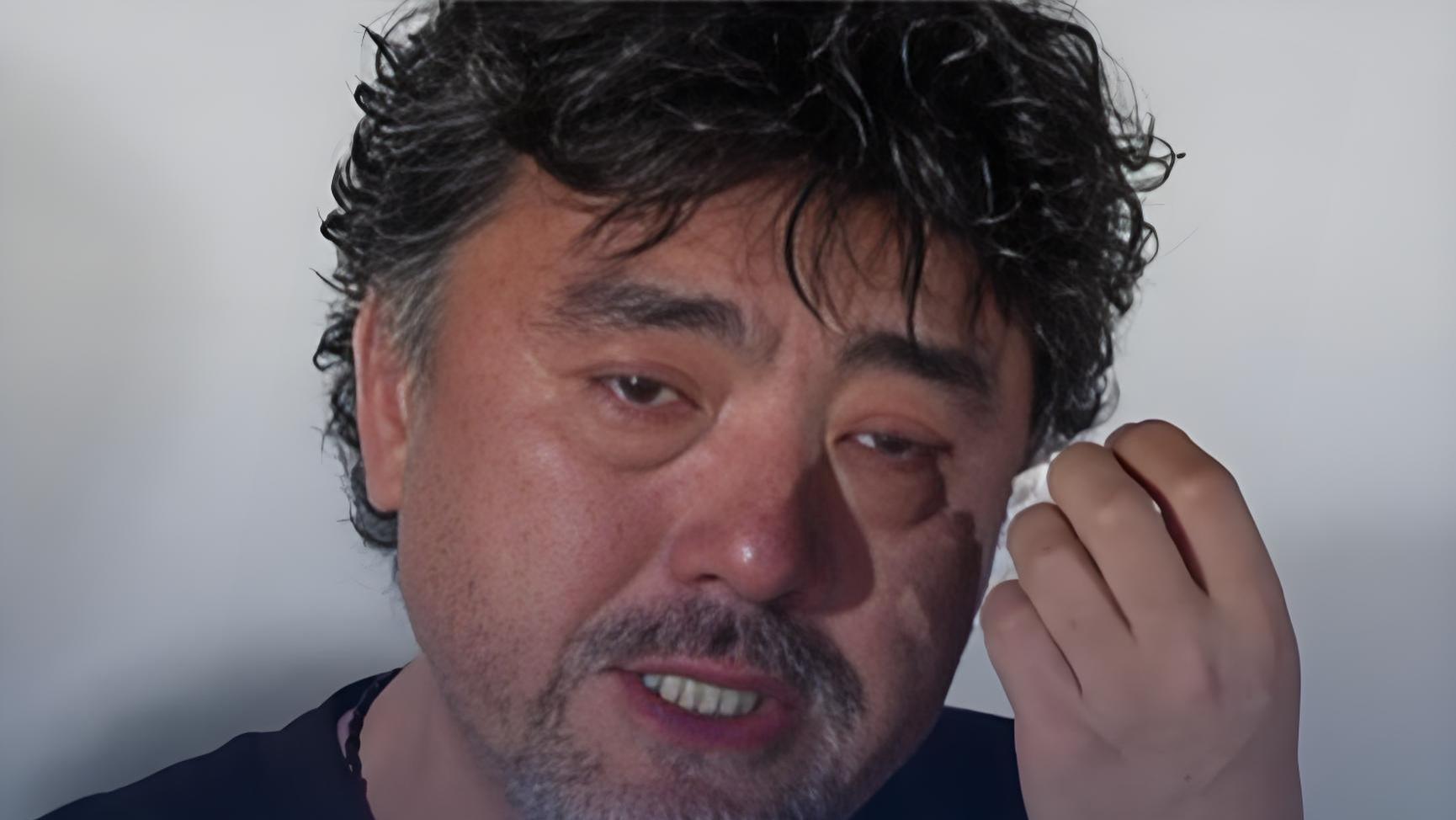 心脏被掏出、人活活冻烂！《731》每一个镜头都让我愤怒发抖，却有人说翻旧账，叫我们怎能忘记？