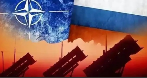 北约敢不敢灭了俄罗斯？从纸面实力来看，北约30个国家加一块儿，军费是俄罗斯的20