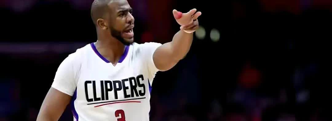 欢迎比尔，拒绝老保罗。

快船出邓恩+小琼斯+次轮，换马刺的凯尔登约翰逊，，