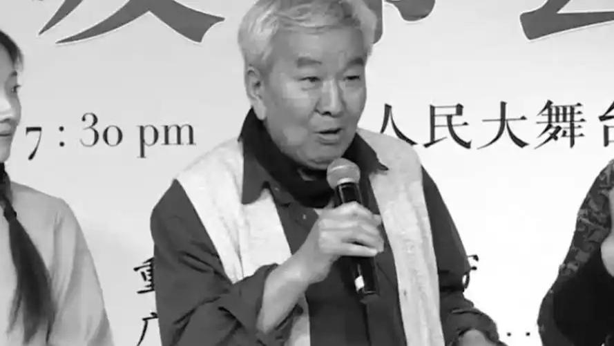 知名导演郭少雄逝世 享年 82 岁