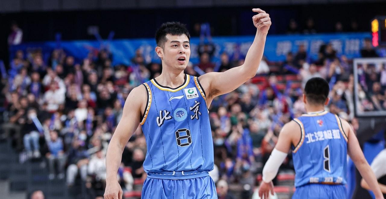 CBA联赛发明所谓“潜力赛”的时候，个人只是觉得过于理想化，但如今看来，所谓“潜