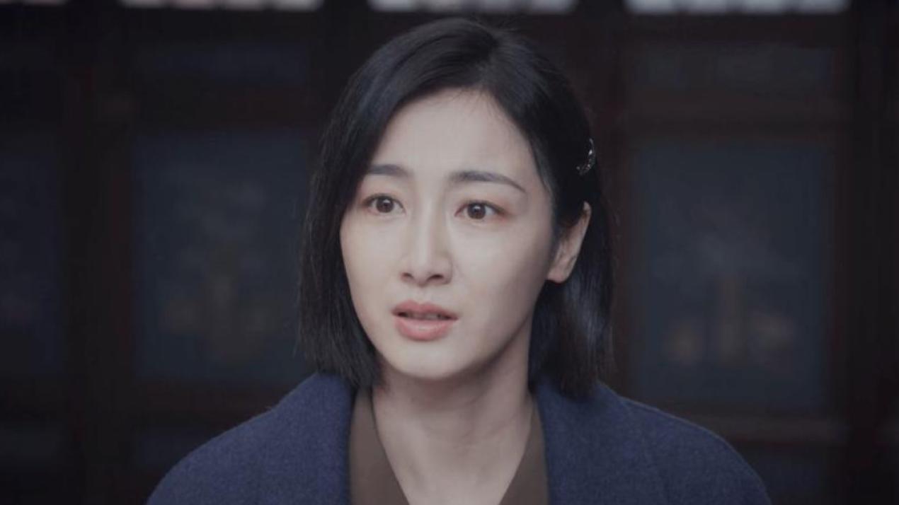 《孤舟》：复仇之路上的成长与坚守